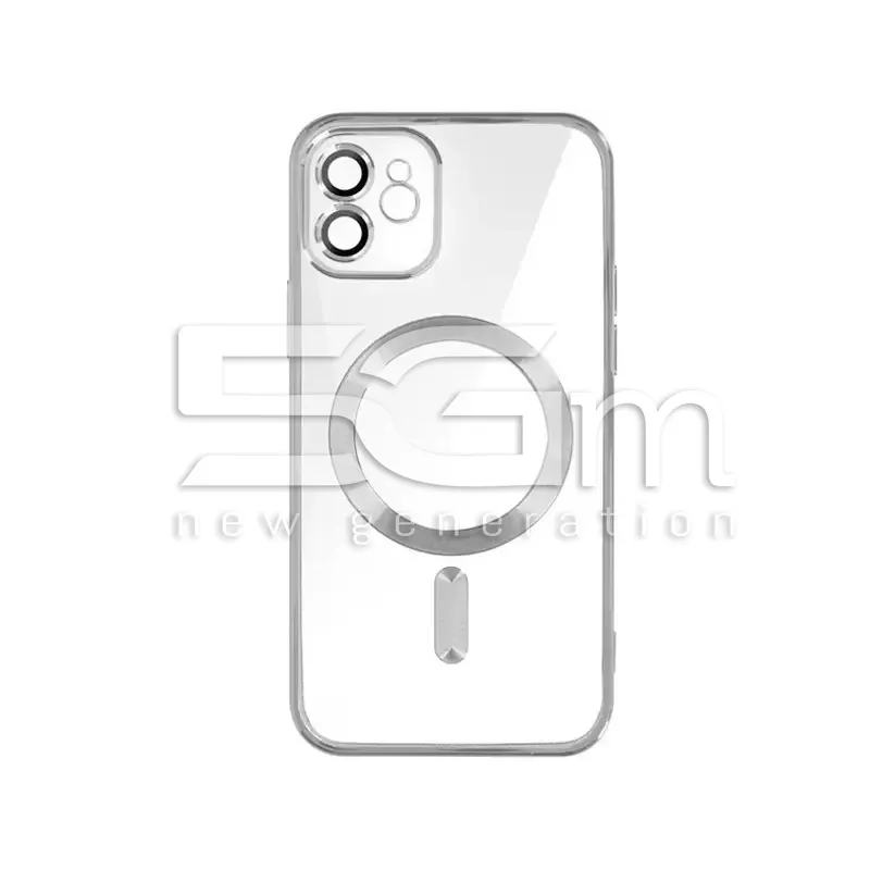 Case Magsafe N28 iPhone 12 | Loja Online 5G-M