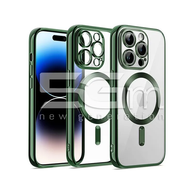 Case Magsafe N28 iPhone 12 Pro | Loja Online 5G-M