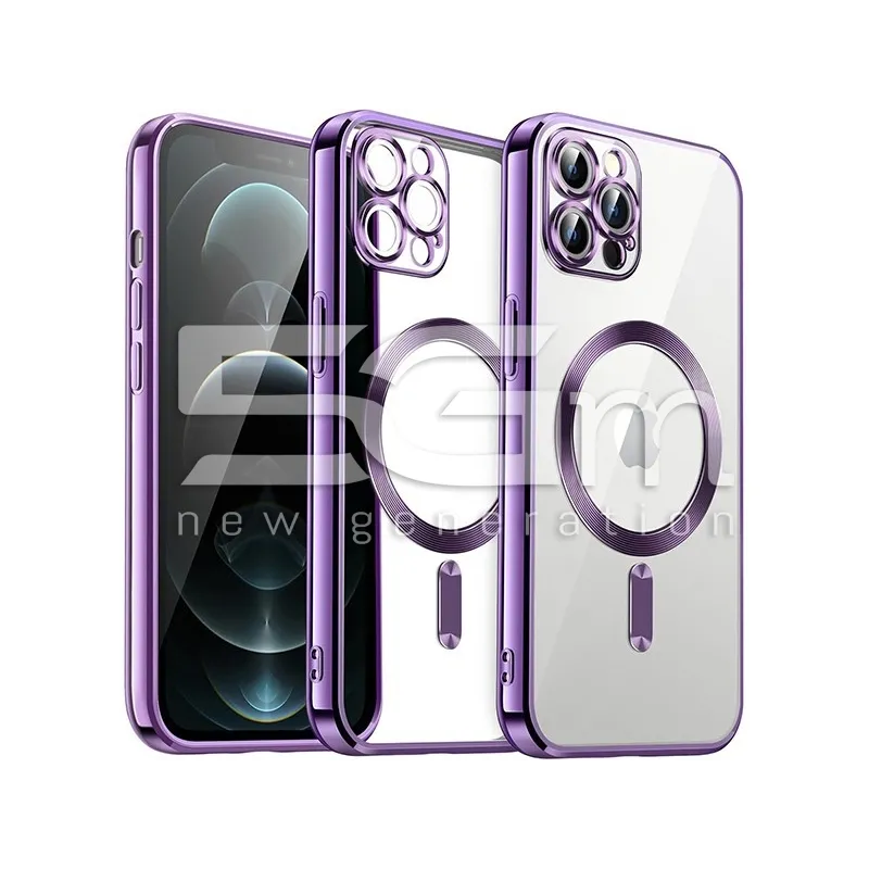 Case Magsafe N28 iPhone 12 Pro | Loja Online 5G-M