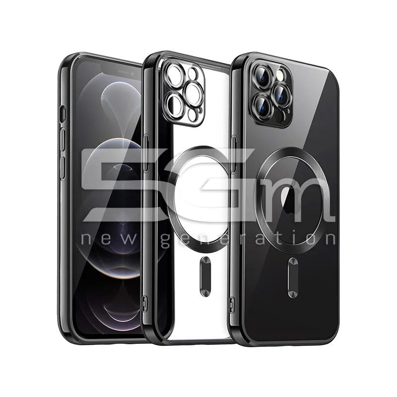 Custodia Magsafe N28 iPhone 12 Pro Max | Store Online 5G-M