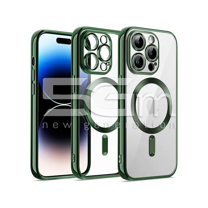 Case Magsafe N28 iPhone 12 Pro Max | Loja Online 5G-M