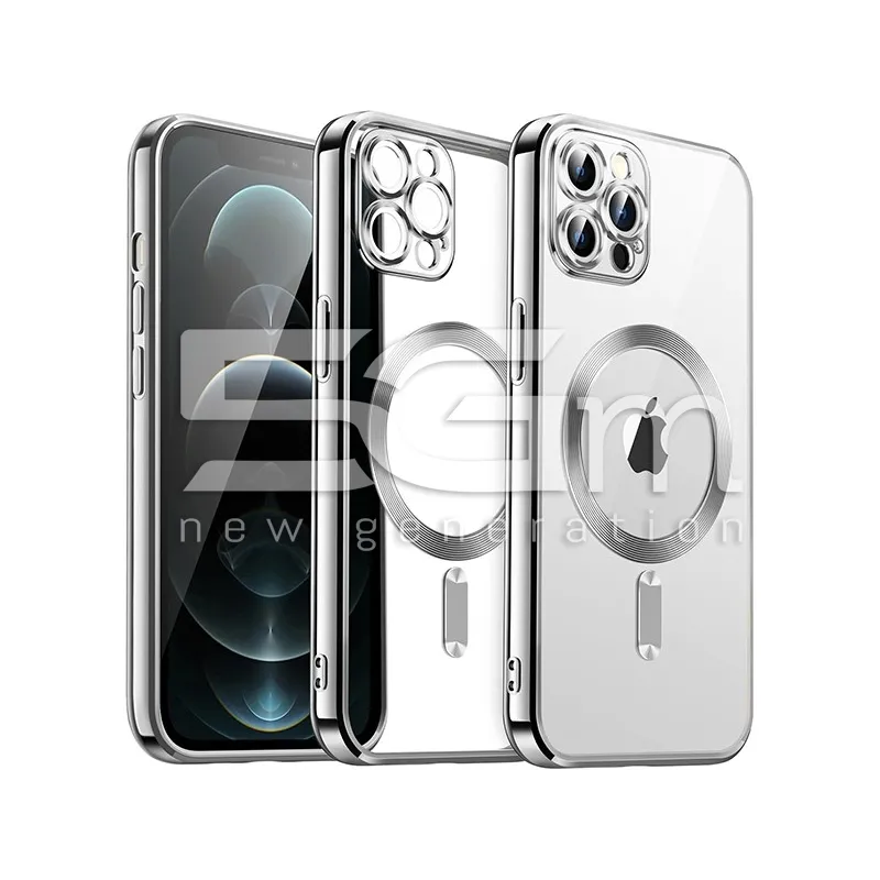 Case Magsafe N28 iPhone 12 Pro Max
