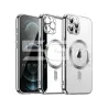 Custodia Magsafe N28 iPhone 12 Pro Max | Store Online 5G-M