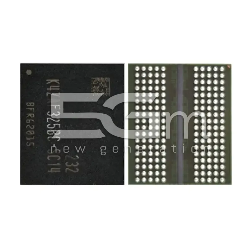 Pamięć RAM K4ZAF325BC-SC14 PS5 | Sklep Online 5G-M