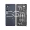 Retro Cover Nero Xiaomi 12T Pro 5G (PULLED)