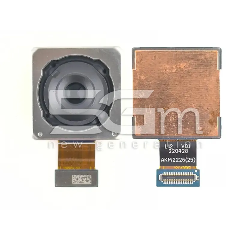 Camera Posteriore 200MP Xiaomi 12T Pro 5G (PULLED)