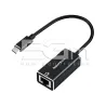 Adattatore USB Type C To 2.5 Gbps Ethernet | Store Online 5G-M
