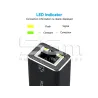 Adattatore USB Type C To 2.5 Gbps Ethernet
