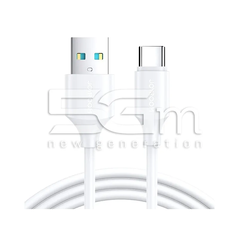 JOYROOM 3A Schnellladekabel USB-A auf Typ-C | 5G-M.com