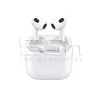 Apple AirPods (3ª Gen) + Custodia Ricarica Lightning - (MPNY3ZM/A)-NEW