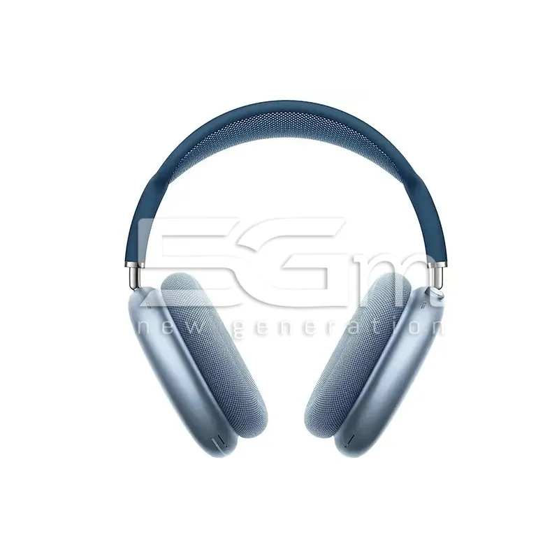 Apple AirPods Max Headphones Blue (MWW63ZM)-New