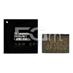 IC Ricarica U2 SN2012027 + 8N EEPROM iPhone 15 - 15Plus - 15Pro - 15 Pro Max