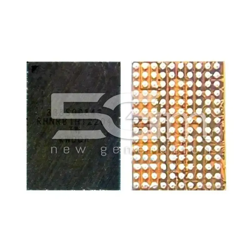 IC Audio 338S00843 iPhone 14 Pro - 14 Pro Max - 15 Pro - 15 Pro Max - 16 - 16 Plus - 16P - 16 Pro Max