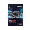 Samsung 990 PRO NVMe M.2 SSD 4TB