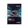Samsung 990 PRO NVMe M.2 SSD 4TB