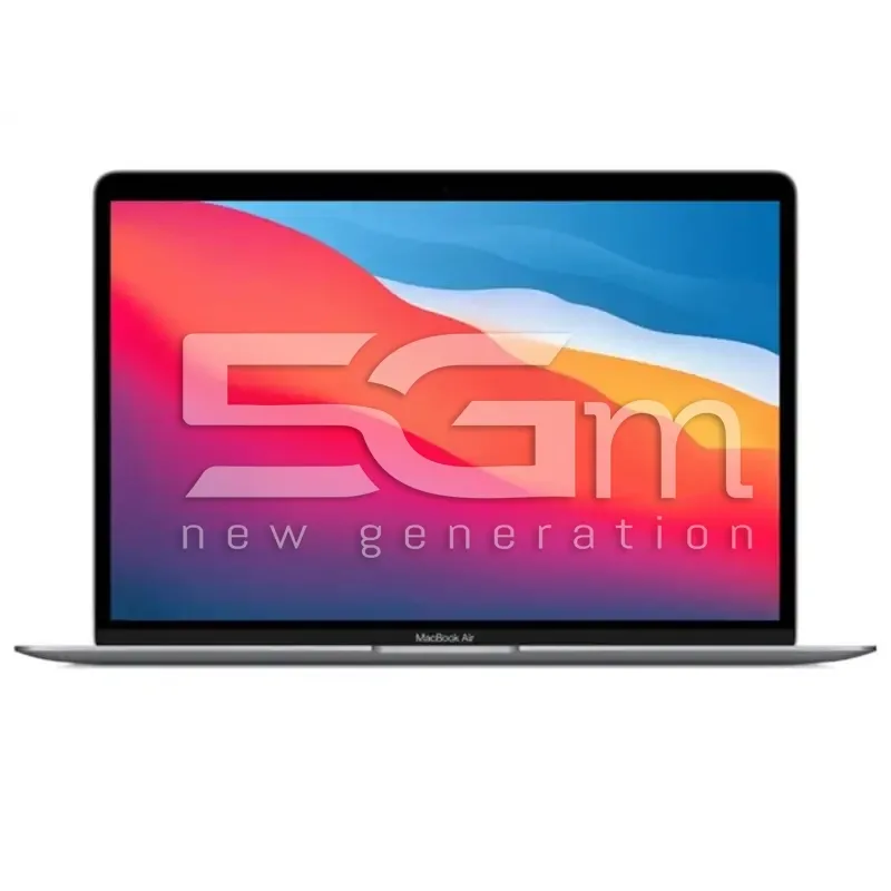 APPLE Macbook AIR 13 A2337 256GB SPACE GRAY