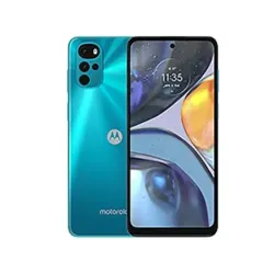 Motorola Moto G22 Blue 64 GB