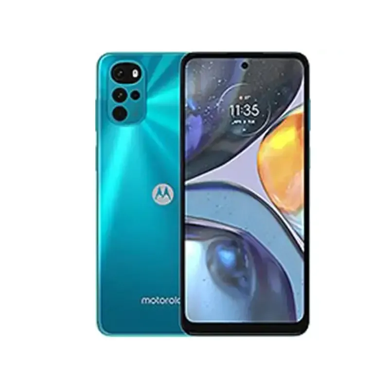 Motorola Moto G22 Blue 64 GB