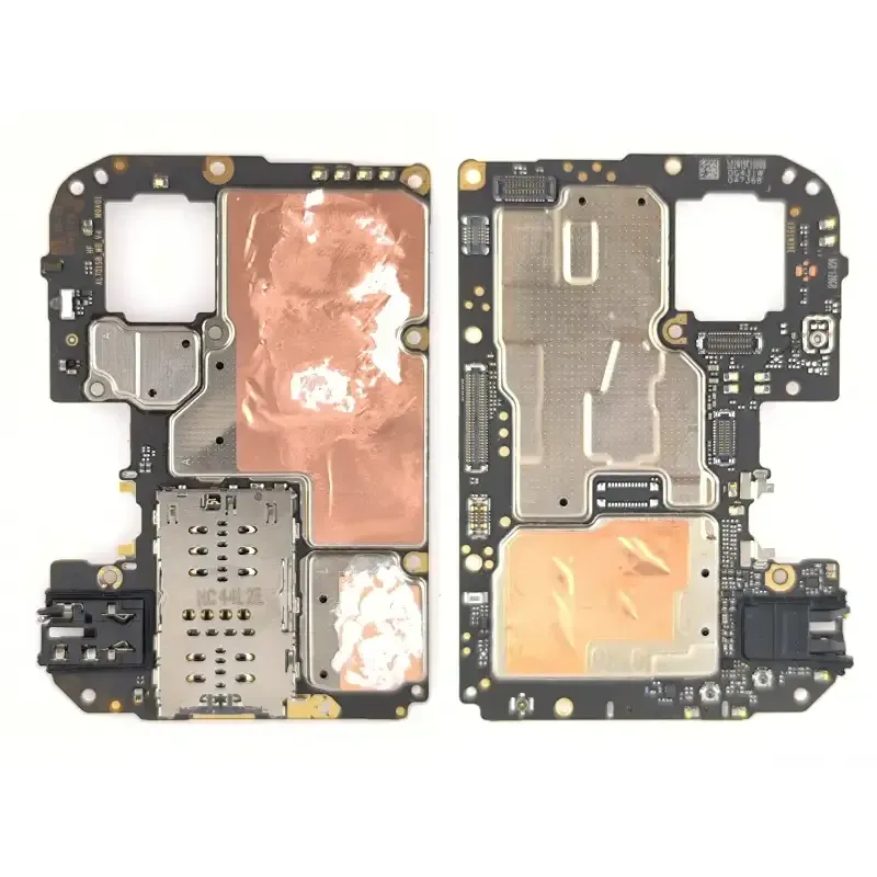 Motherboard Xiaomi Redmi 13 4G 128GB (24040RN64Y)