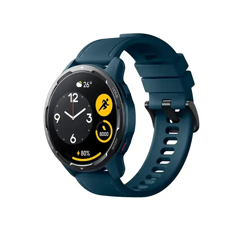 Xiaomi Watch S1 Active Ocean Blue