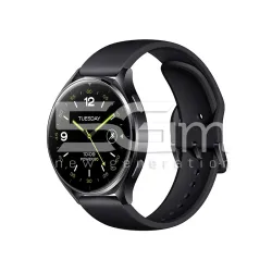 Xiaomi Black Watch 2