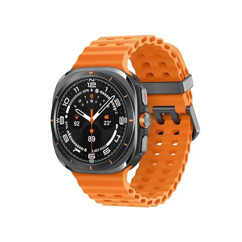 Samsung SM-L705F Watch Ultra 47mm LTE Titanium Gray