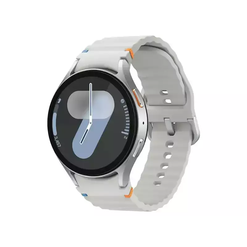 Samsung SM-L315F Watch 7 44mm Silver