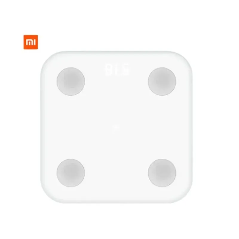 Mi Body Composition Scale 2