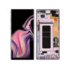 Ecrã Táctil + Ramă Purple Samsung SM-N960F Note 9 Ori | 5G-M