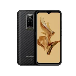 Ulefone Armor 17 Pro Black 256GB