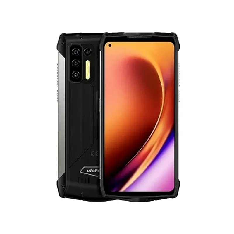 Ulefone Power Armor 13 Black 256GB