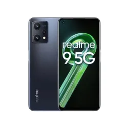 Realme 9 RMX3474 Black 64GB