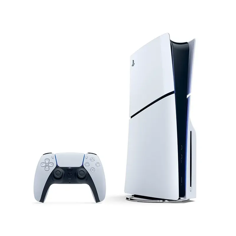 Sony PS5 Slim Edition 1TB