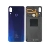 Retro Cover Blue + Fingeprint Xiaomi Redmi Note 7 - 7 Pro (PULLED) | Store Online 5G-M