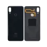 Retro Cover Black + Fingeprint Xiaomi Redmi Note 7 - 7 Pro (PULLED)