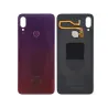Xiaomi Redmi Note 7 Hátlap Lila + Ujjlenyomat-érzékelő (LESZERELT) | 5G-M