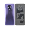 Rückseite Elektrisch Lila Xiaomi Poco F2 Pro (AUSGEBAUT) | 5G-M Online Shop