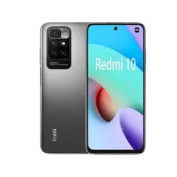 Xiaomi Redmi 10 4G Gray 64GB