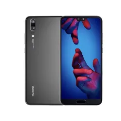 Huawei P20 Black 128GB