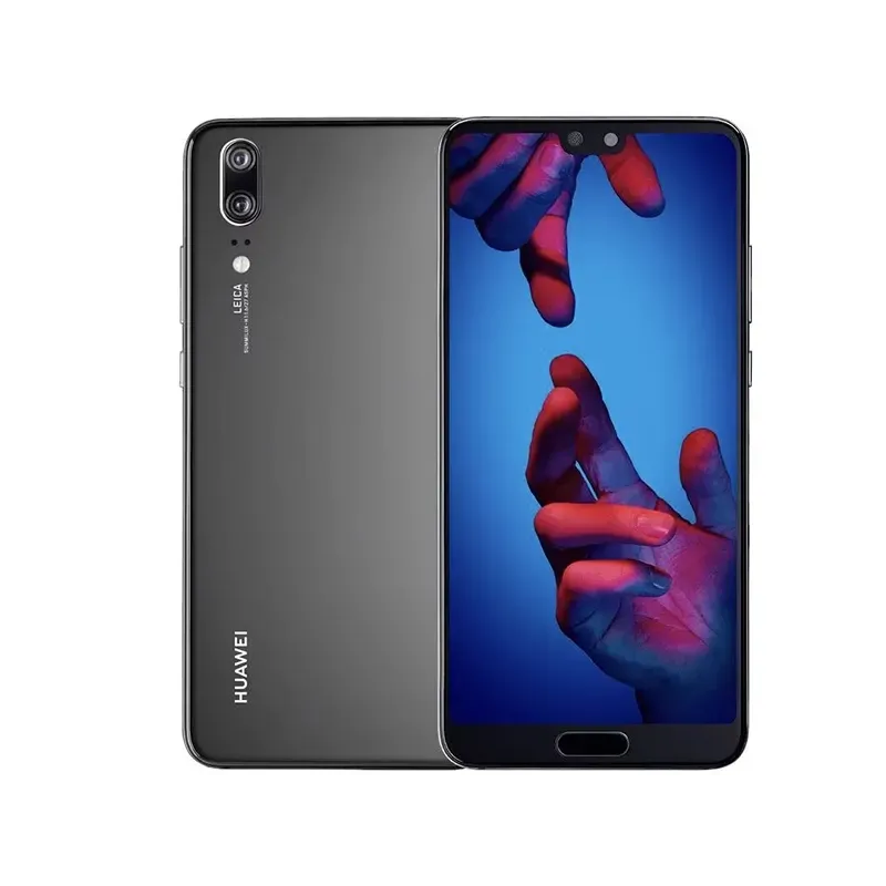 Huawei P20 Black 128GB