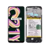 LCD + Batteria Realme C21Y (PULLED)
