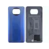 Retro Cover Frost Blue Xiaomi Poco X3 Pro (PULLED) | Store Online 5G-M