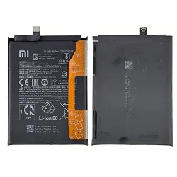 Batteria BN57 5160 mAh Xiaomi Poco X3 Pro (PULLED)