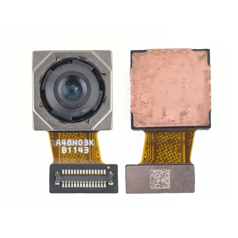 Caméra Arrière 48MP Xiaomi Poco X3 Pro (PULLED) | 5G-M