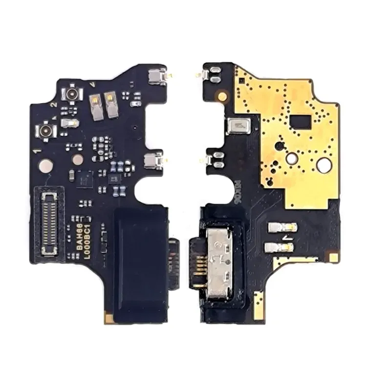 Connettore Di Ricarica + Board TCL 10L (PULLED) | Store Online 5G-M