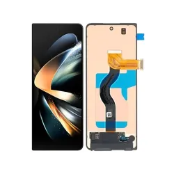 Display Touch Nero Samsung SM-F936 Fold 4 (PULLED)