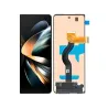 Display Touch Nero Samsung SM-F936 Fold 4 (PULLED)