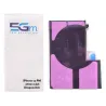 Batteria iPhone 12 Pro Max 4700mAh Diagnosable High Capacity 5G-M