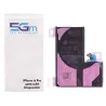 Batteria 5G-M Diagnosable High Capacity 3490mAh per iPhone 14 Pro con adesivo preinstallato