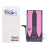 Batteria 5G-M Diagnosable High Capacity 3550mAh per iPhone 15 con adesivo preinstallato